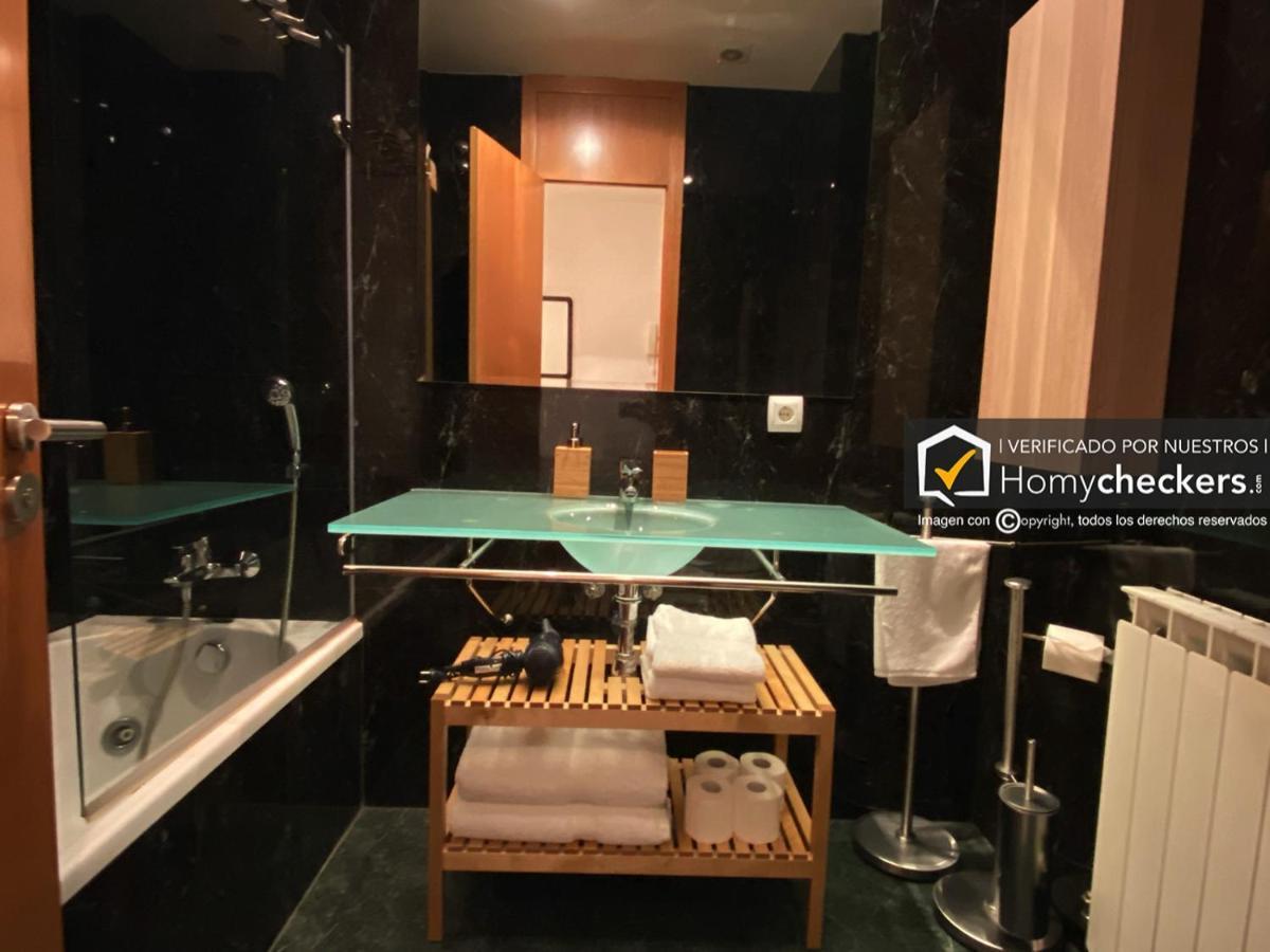 Homyat Prior Romo, Plaza Mayor Salamanca Dış mekan fotoğraf