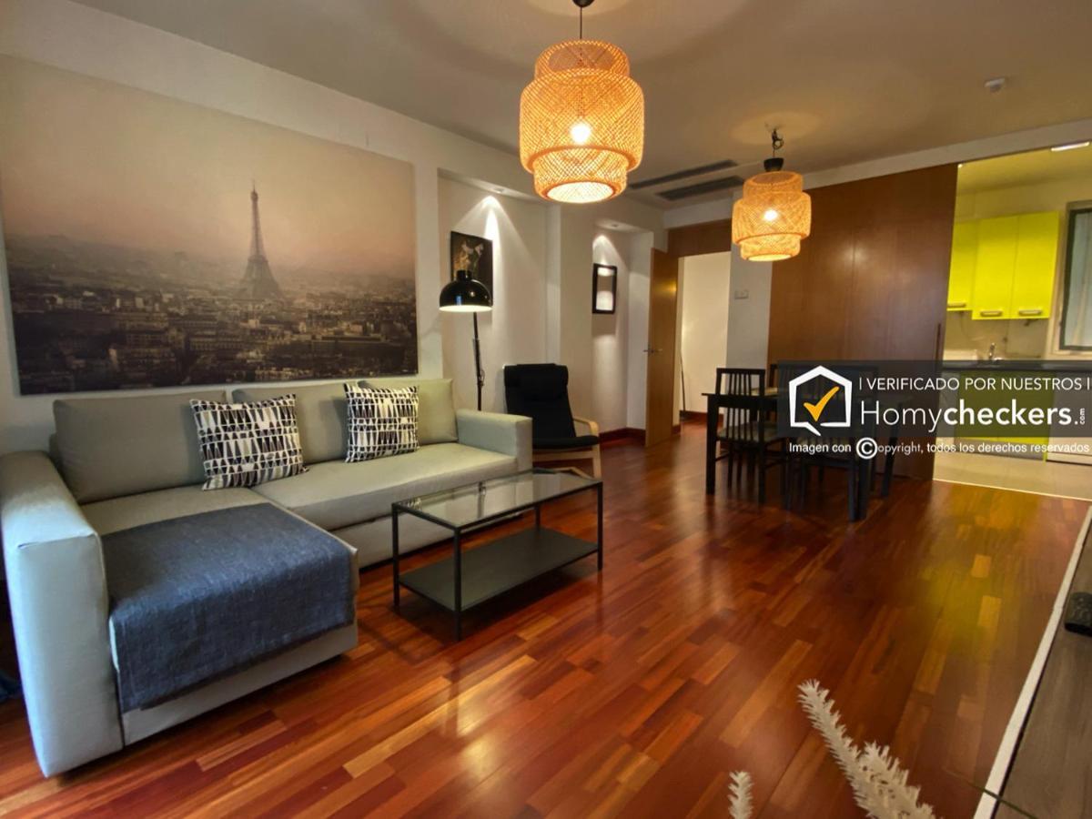 Homyat Prior Romo, Plaza Mayor Salamanca Dış mekan fotoğraf