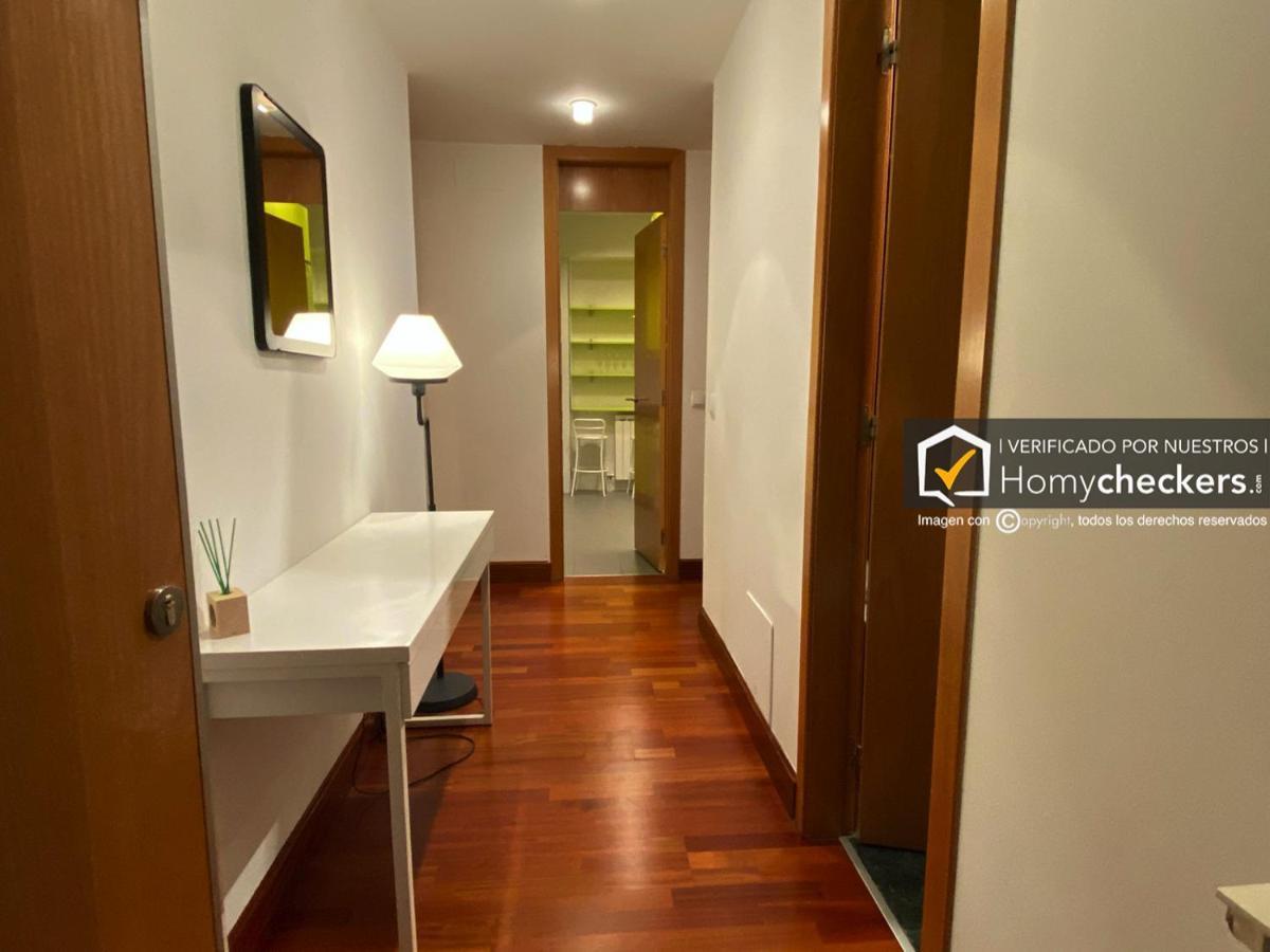Homyat Prior Romo, Plaza Mayor Salamanca Dış mekan fotoğraf