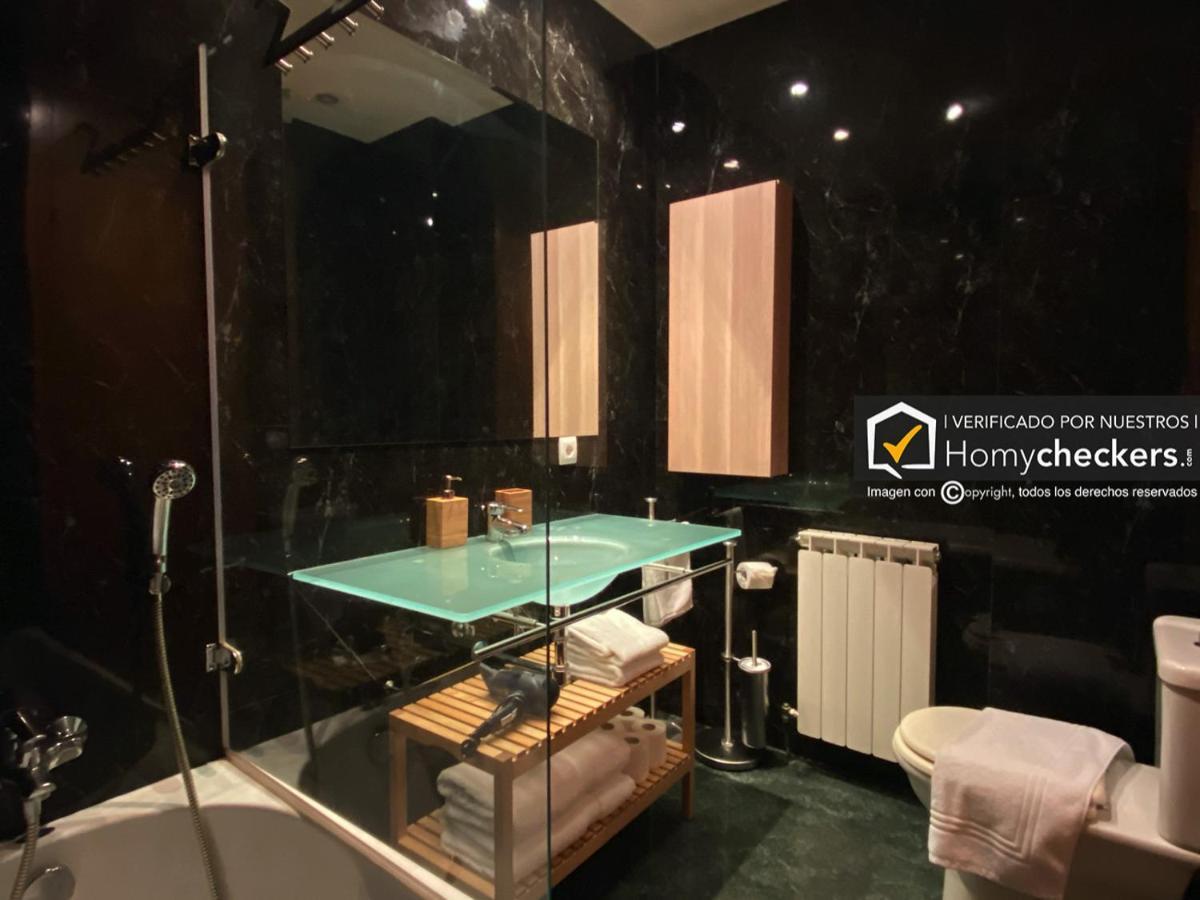 Homyat Prior Romo, Plaza Mayor Salamanca Dış mekan fotoğraf